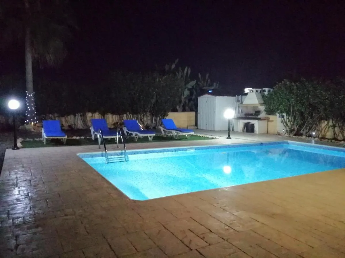 Villa Romana Ayia Napa 0*,