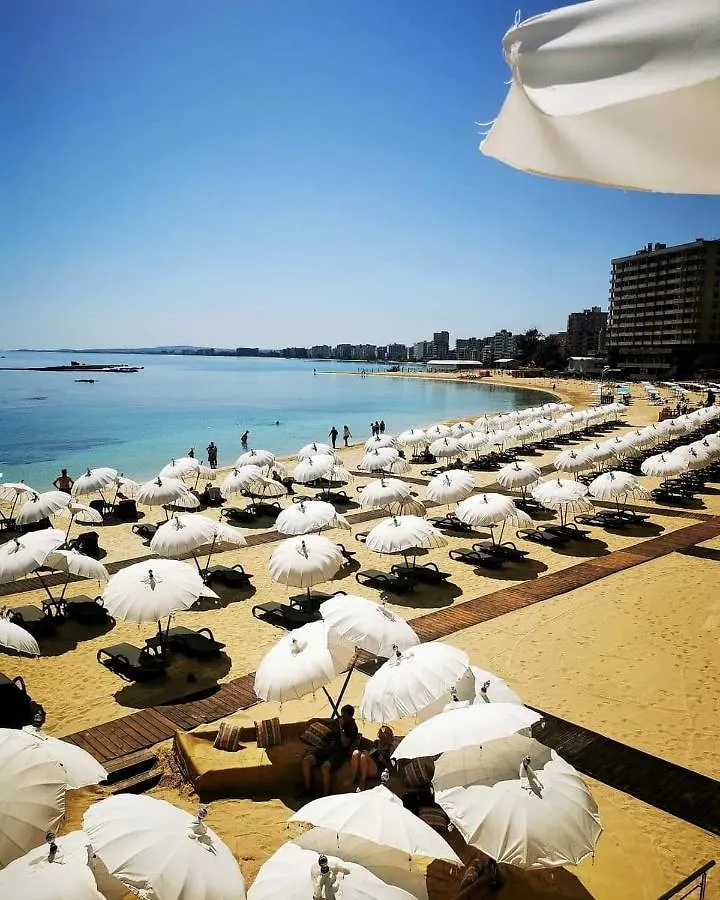 Villa Romana Ayia Napa