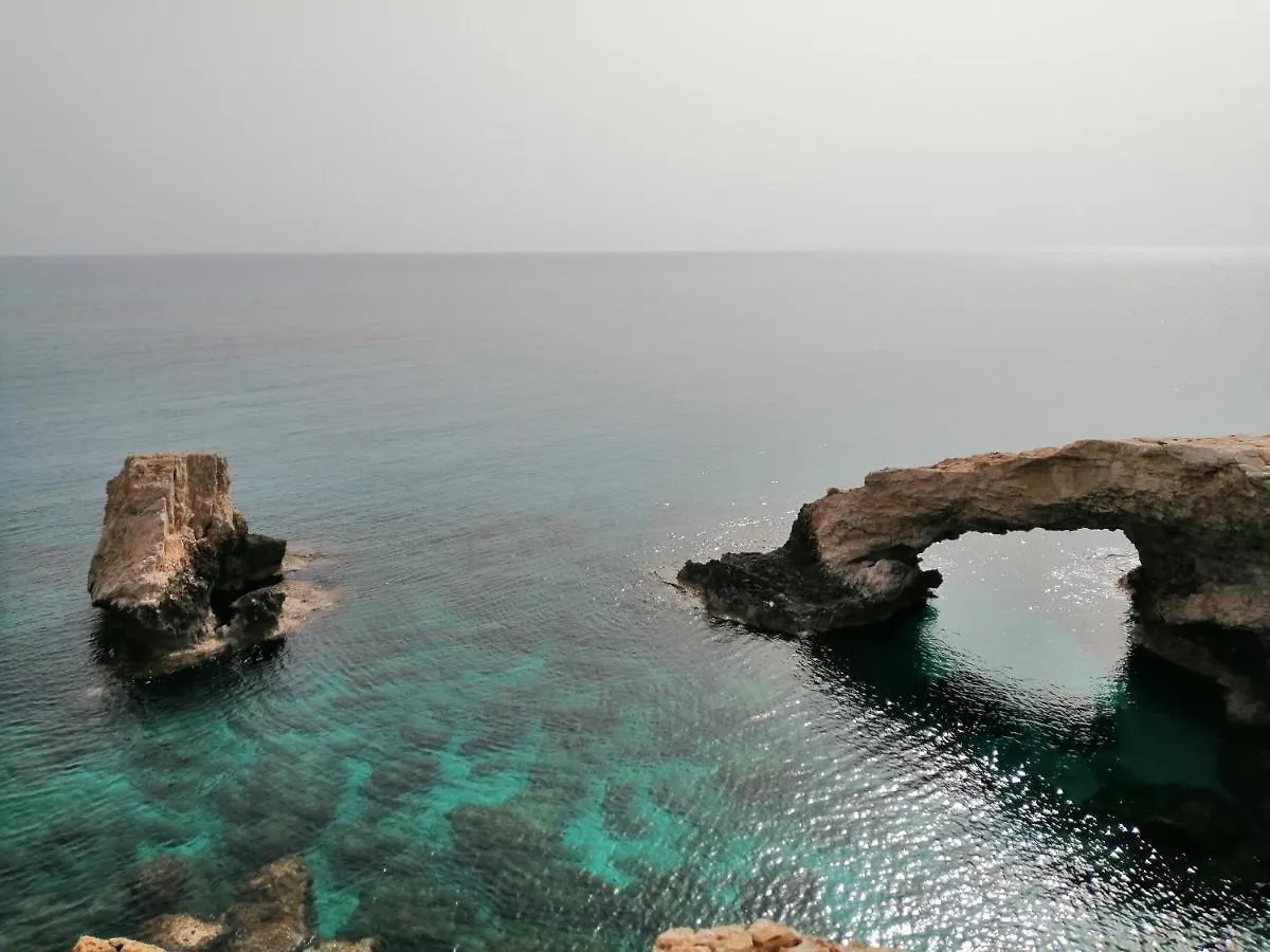 Villa Romana Agia Napa