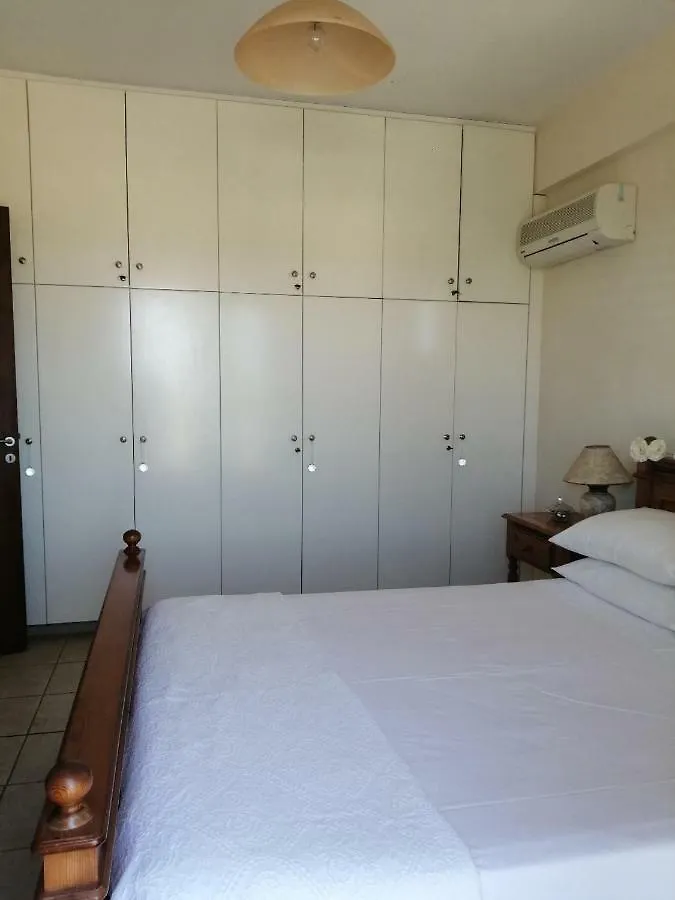 Villa Romana Agia Napa Zypern