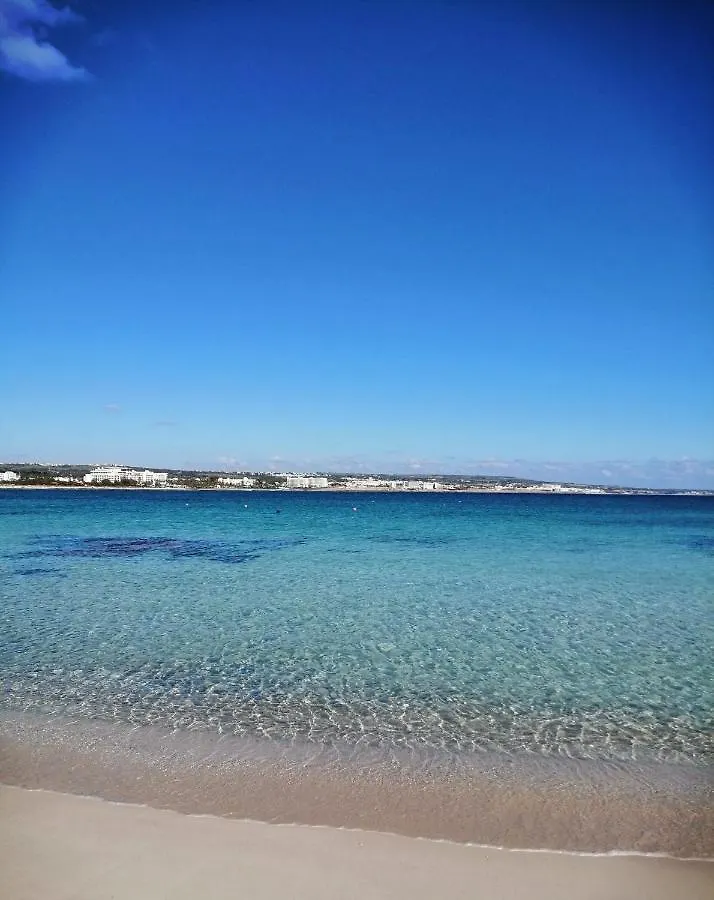Villa Romana Ayia Napa