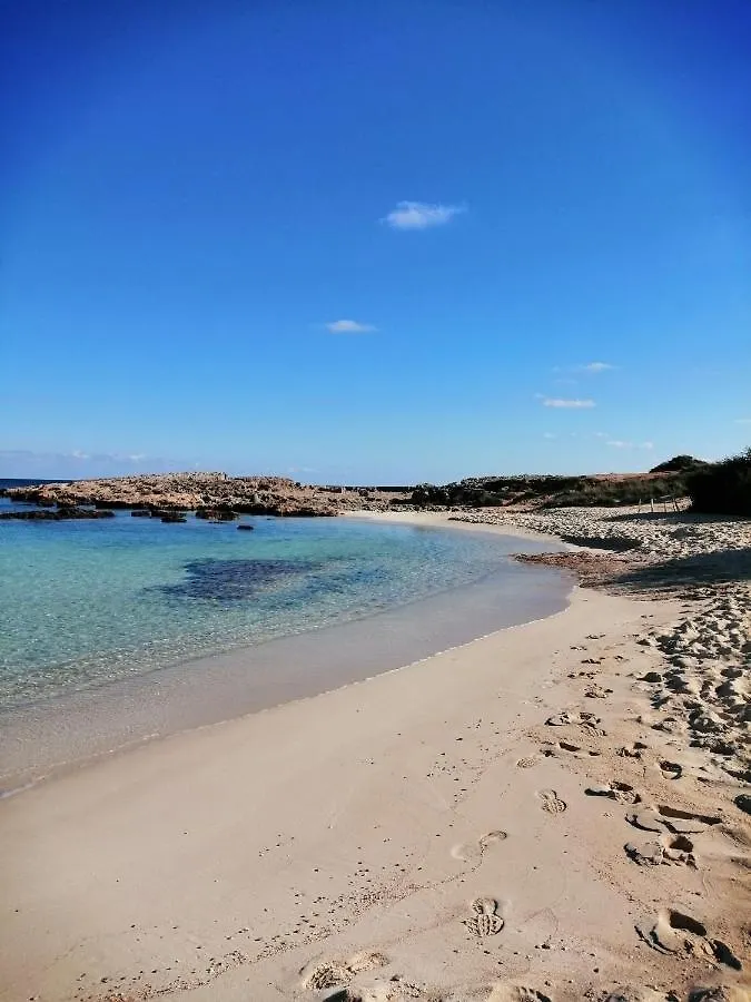 Villa Romana Ayia Napa Kypr