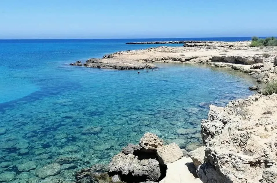 Villa Romana Ayia Napa