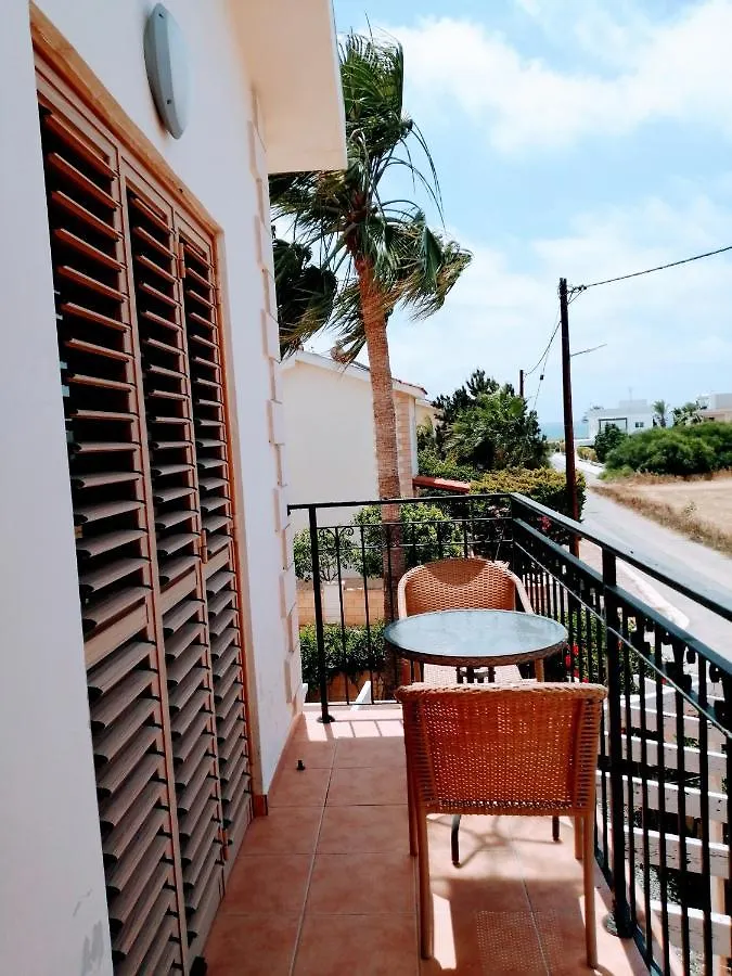 Villa Romana Ayia Napa