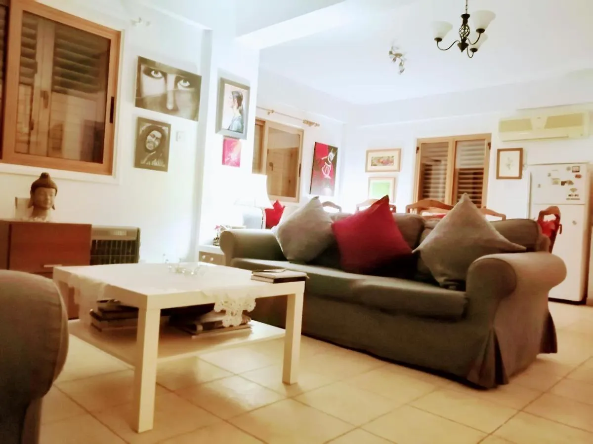 Villa Romana Ayia Napa Kypr