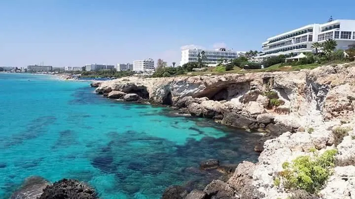 Villa Romana Ayia Napa